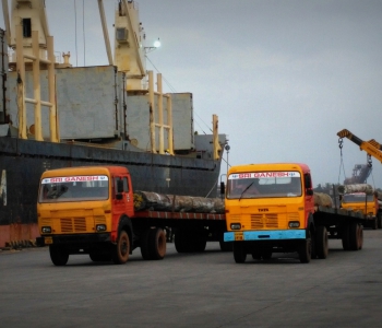 Sri Ganesh Shipping Mangalore